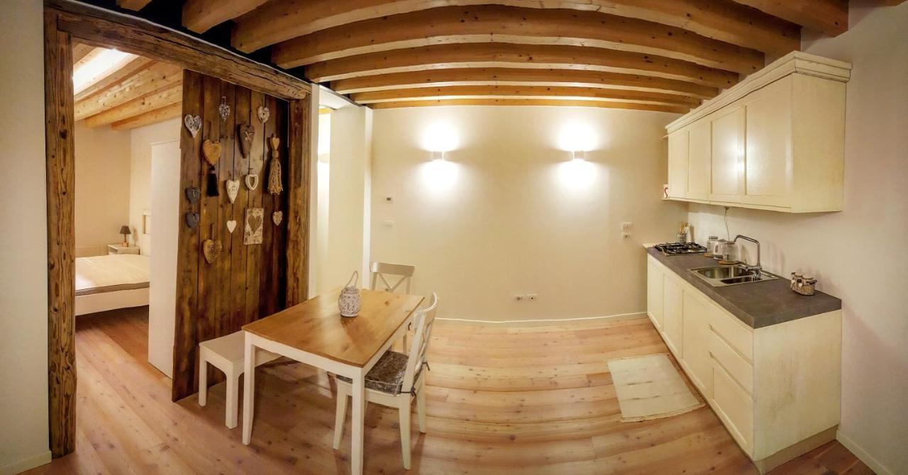 Pie Castello Bed & Breakfast Susegana Ngoại thất bức ảnh