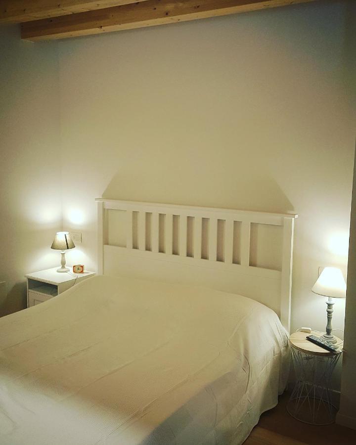 Pie Castello Bed & Breakfast Susegana Ngoại thất bức ảnh